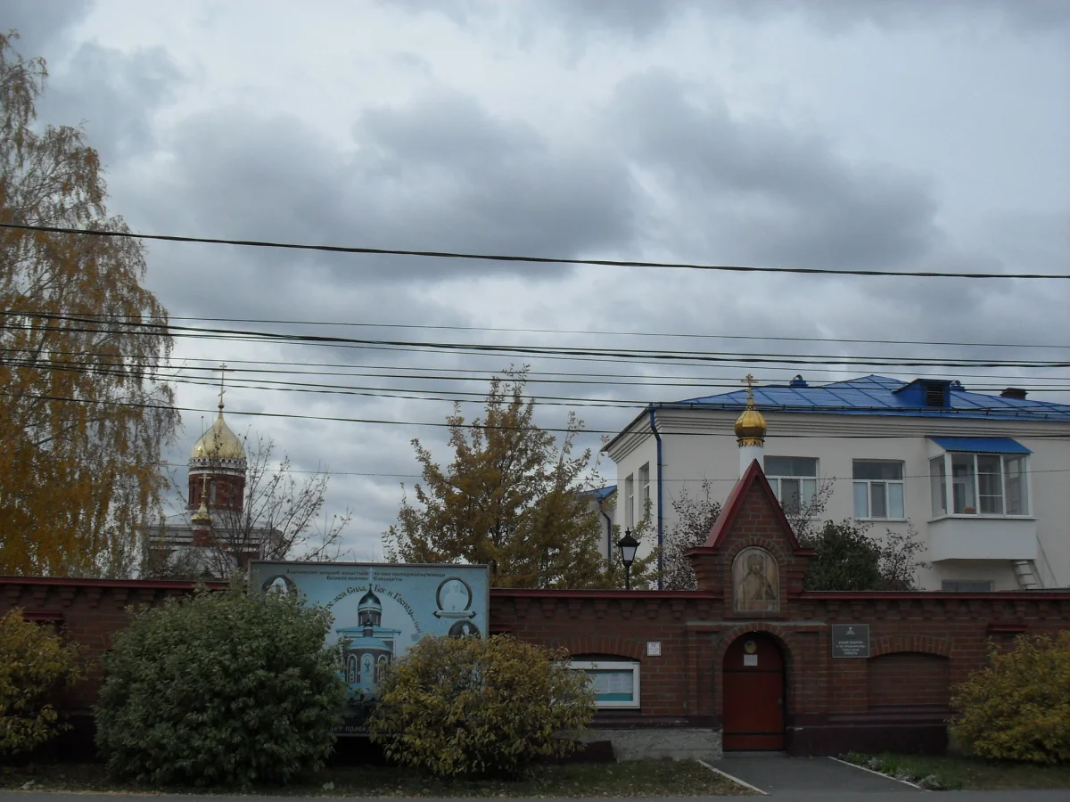 Красавица Европы, ставшая святой: трагедия Алапаевской шахты история, Романовы, Елизавета Фёдоровна, Алапаевск, мученики, православие, революция