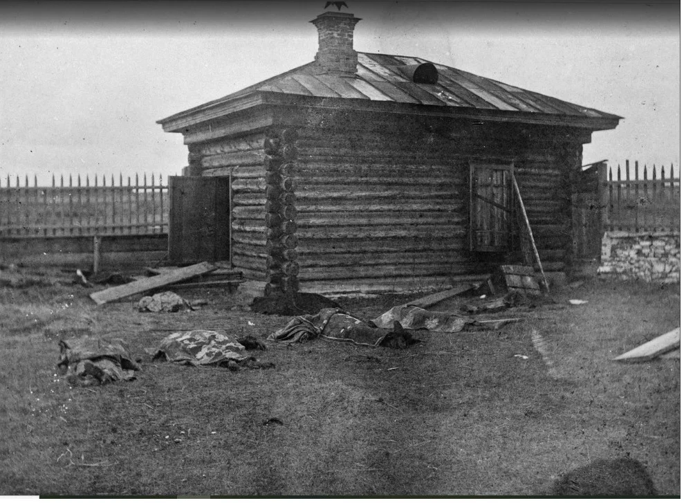 Красавица Европы, ставшая святой: трагедия Алапаевской шахты история, Романовы, Елизавета Фёдоровна, Алапаевск, мученики, православие, революция