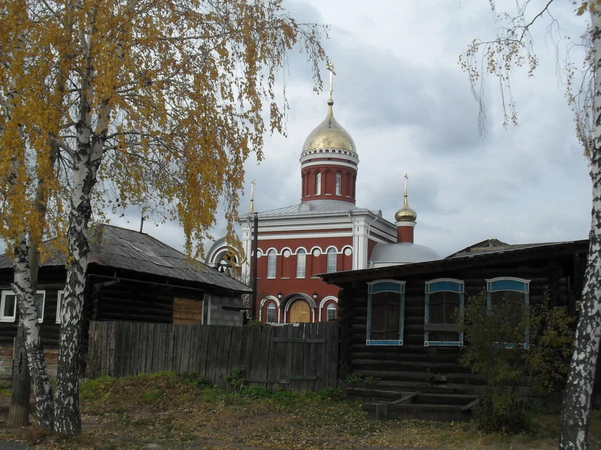 Красавица Европы, ставшая святой: трагедия Алапаевской шахты история, Романовы, Елизавета Фёдоровна, Алапаевск, мученики, православие, революция