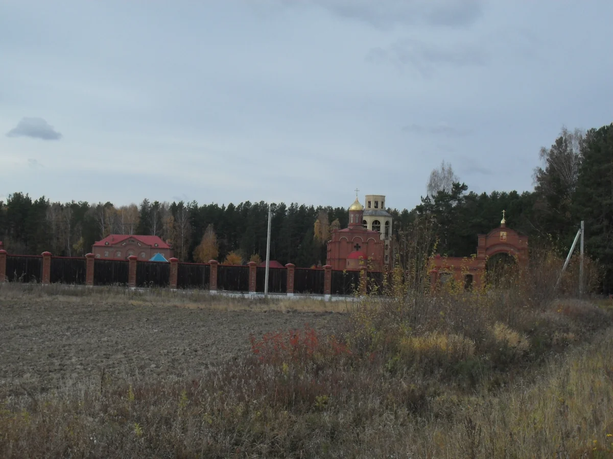 Красавица Европы, ставшая святой: трагедия Алапаевской шахты история, Романовы, Елизавета Фёдоровна, Алапаевск, мученики, православие, революция