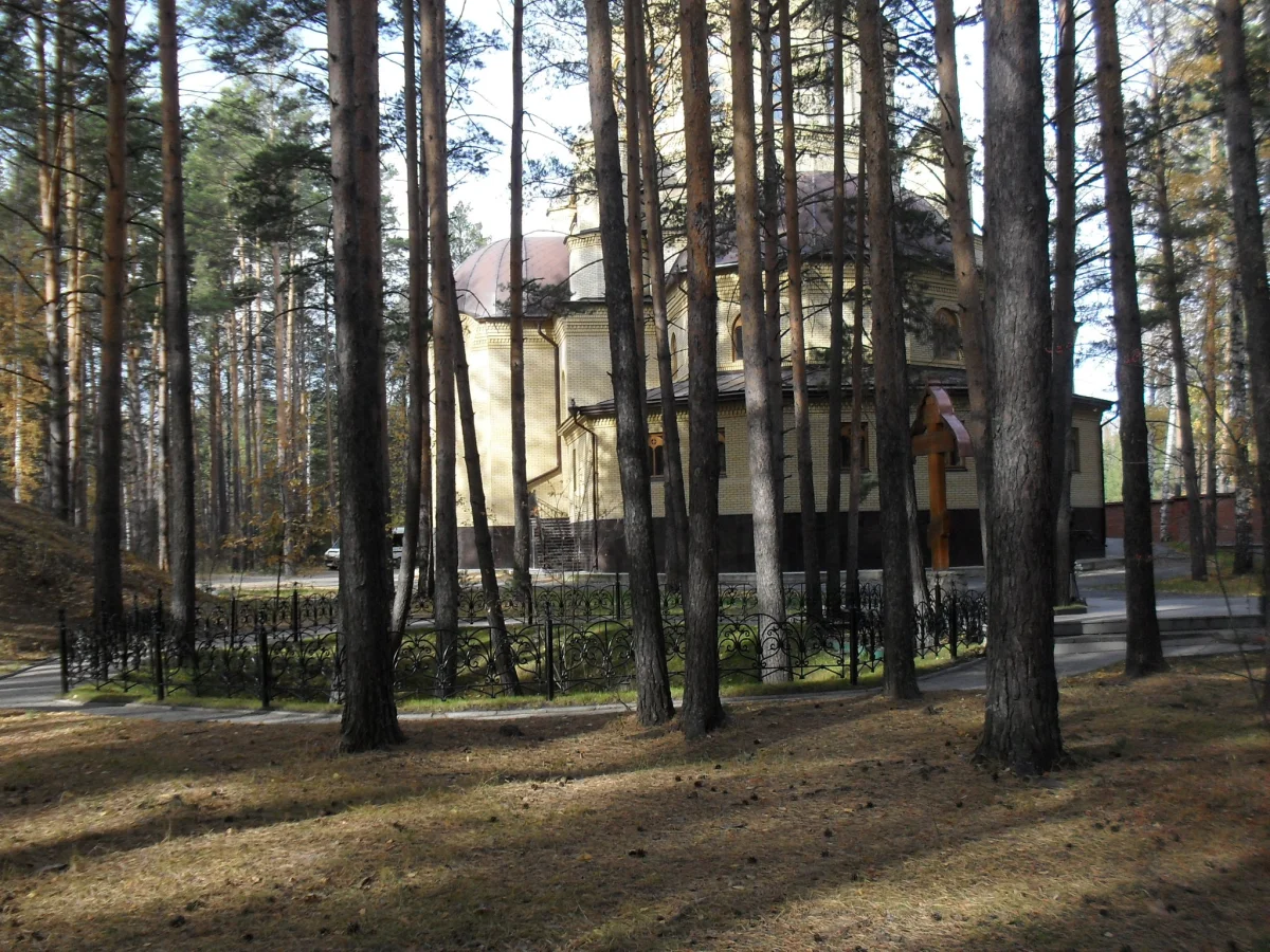 Красавица Европы, ставшая святой: трагедия Алапаевской шахты история, Романовы, Елизавета Фёдоровна, Алапаевск, мученики, православие, революция