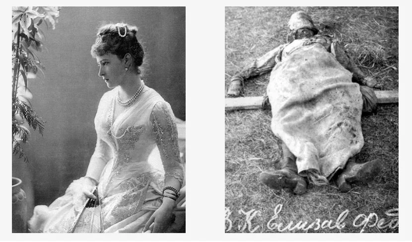 Красавица Европы, ставшая святой: трагедия Алапаевской шахты история, Романовы, Елизавета Фёдоровна, Алапаевск, мученики, православие, революция