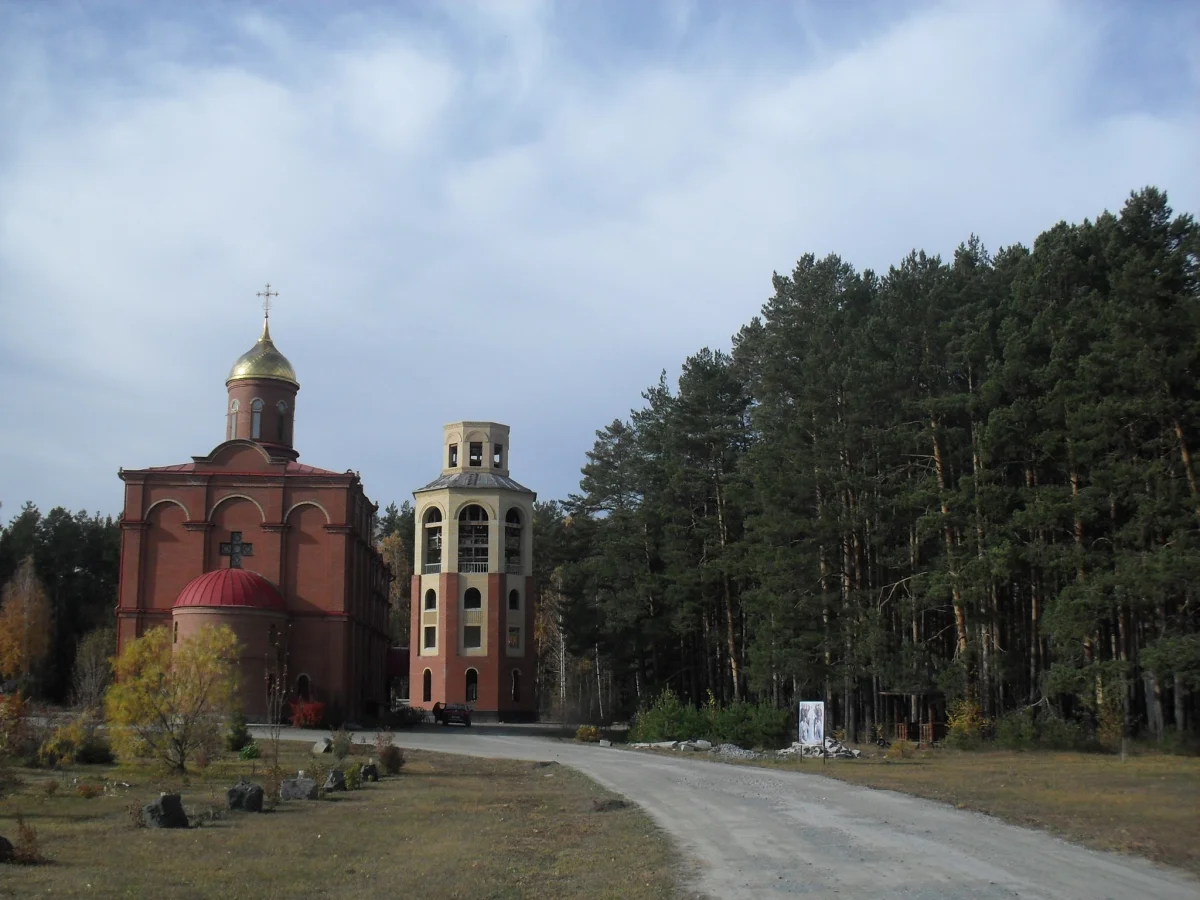 Красавица Европы, ставшая святой: трагедия Алапаевской шахты история, Романовы, Елизавета Фёдоровна, Алапаевск, мученики, православие, революция
