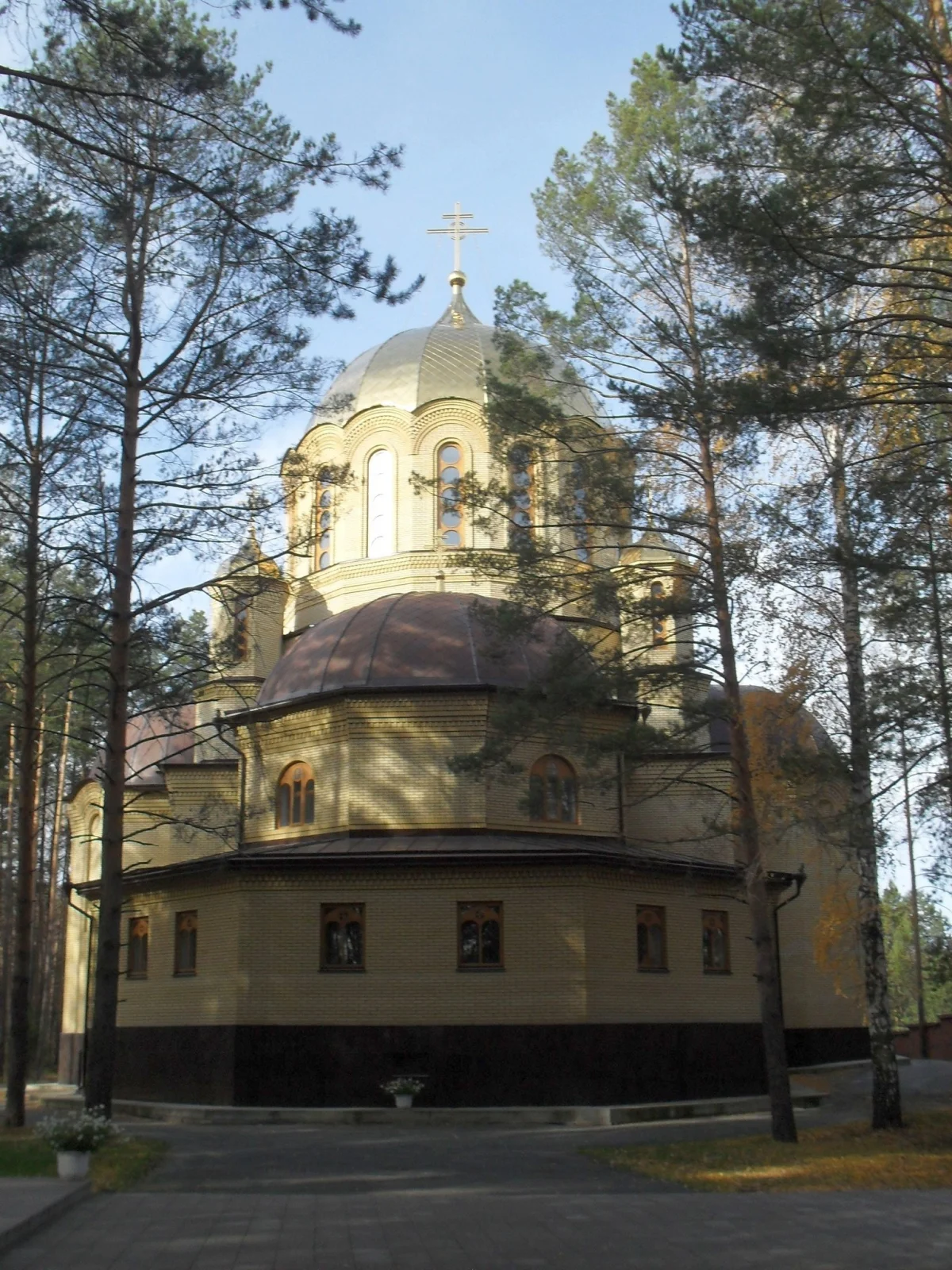 Красавица Европы, ставшая святой: трагедия Алапаевской шахты история, Романовы, Елизавета Фёдоровна, Алапаевск, мученики, православие, революция