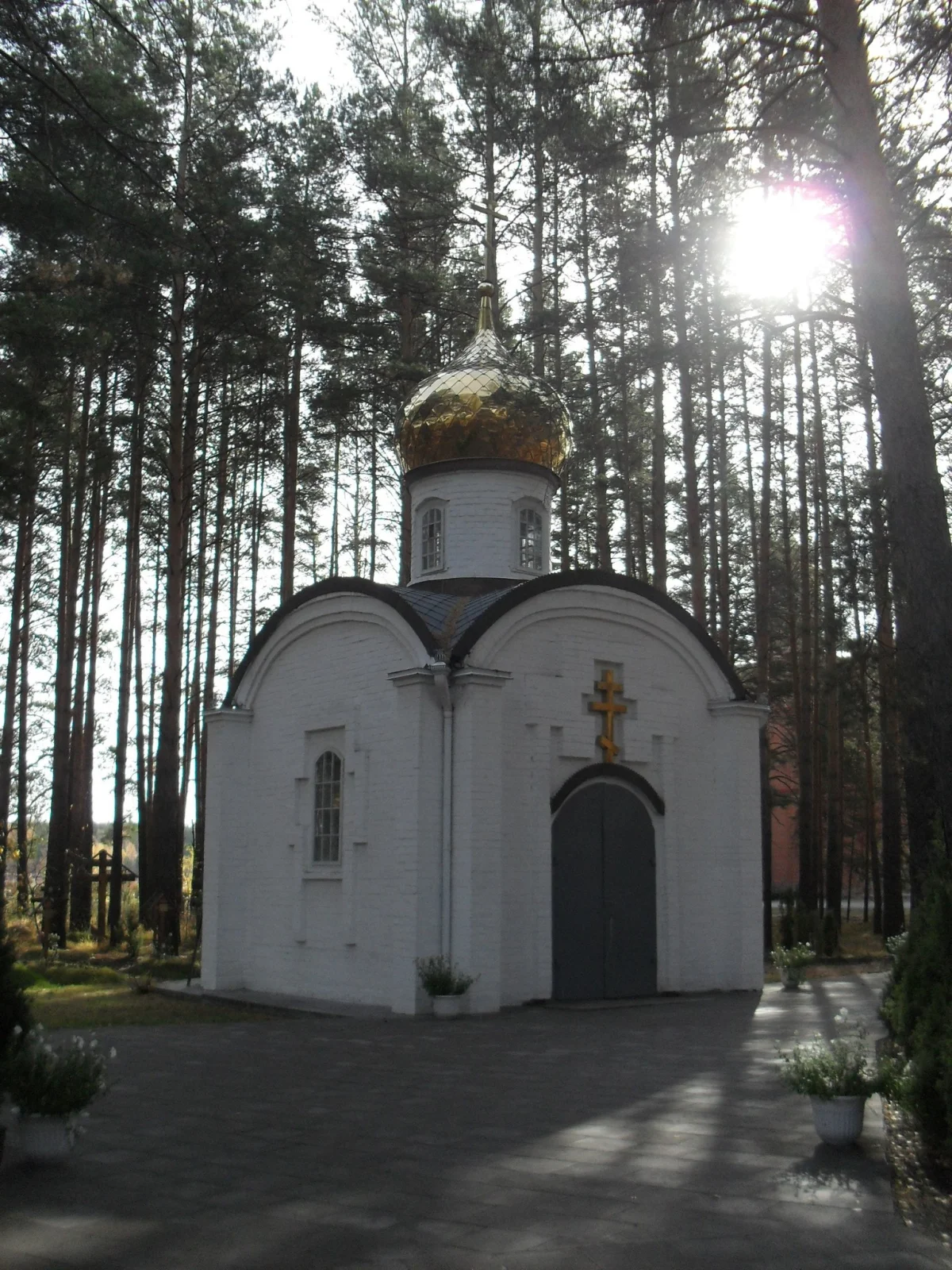 Красавица Европы, ставшая святой: трагедия Алапаевской шахты история, Романовы, Елизавета Фёдоровна, Алапаевск, мученики, православие, революция