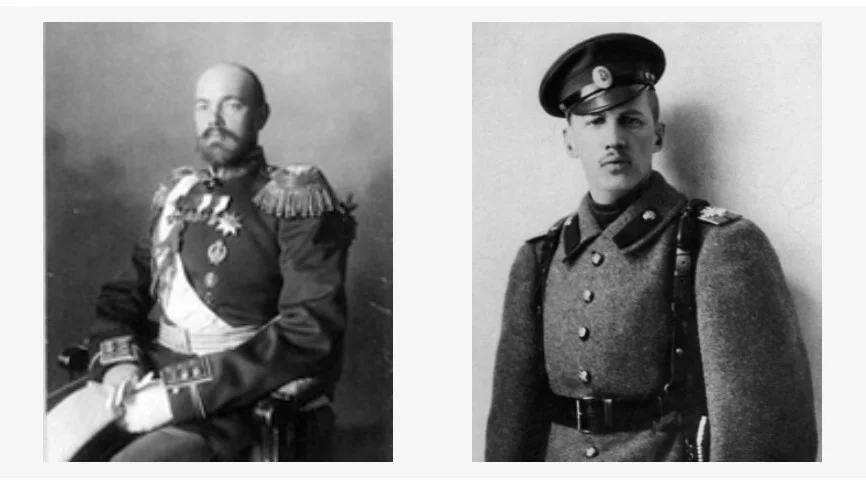 Красавица Европы, ставшая святой: трагедия Алапаевской шахты история, Романовы, Елизавета Фёдоровна, Алапаевск, мученики, православие, революция