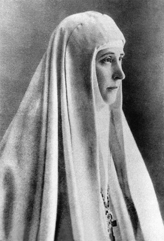 Красавица Европы, ставшая святой: трагедия Алапаевской шахты история, Романовы, Елизавета Фёдоровна, Алапаевск, мученики, православие, революция