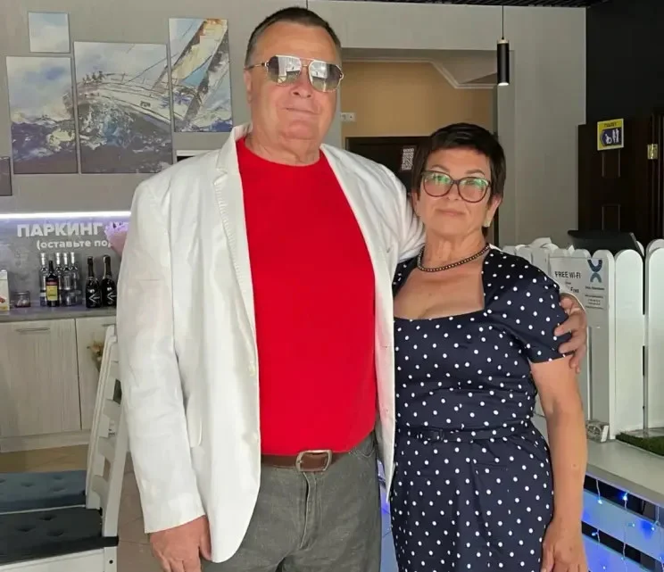 Отец Жанны Фриске: «Шепелев даже не знает, где могила дочери» Жанна Фриске, Дмитрий Шепелев, скандал, наследство, семья