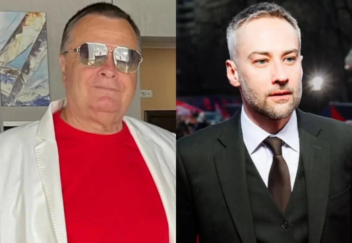 Отец Жанны Фриске: «Шепелев даже не знает, где могила дочери» Жанна Фриске, Дмитрий Шепелев, скандал, наследство, семья