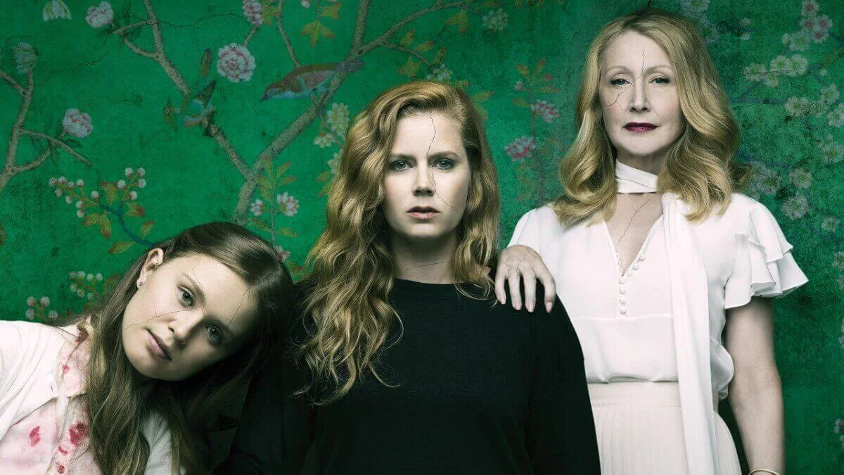 7 сериалов для тех, кого зацепил новый «Мыс страха» 7 сериалов для тех, кого зацепил новый «Мыс страха» сериалы, триллер, кино, подборка, Хавьер Бардем, Мыс страха