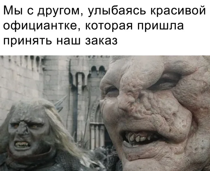 Киномемы, от которых порвёшь живот: драма и смех в одном флаконе мемы, кино, юмор, подборка, смешные картинки