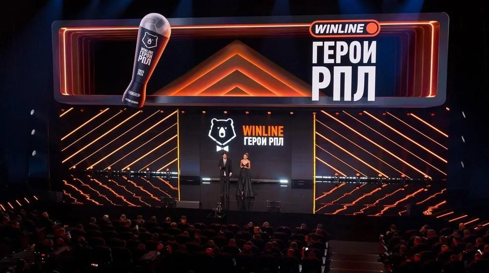 Джон Кордоба — игрок сезона 2025/26 в РПЛ