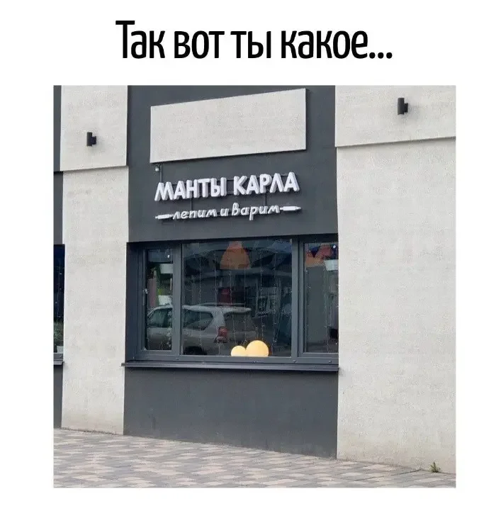 Невинный текст с подвохом: 20 кадров, где слова играют злую шутку каламбуры, игра слов, юмор, подборка, приколы