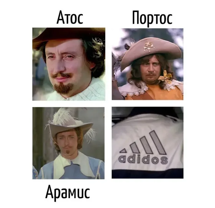 Невинный текст с подвохом: 20 кадров, где слова играют злую шутку каламбуры, игра слов, юмор, подборка, приколы