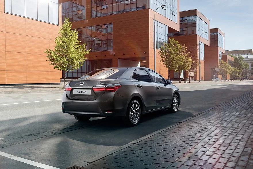Toyota Corolla XI: разбор «за» и «против» от реальных владельцев Toyota, Corolla, надежность, отзывы, плюсы и минусы, вариатор, расход топлива