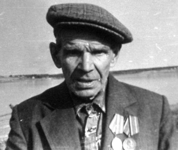 Расплата через 30 лет: история ветерана, который нашел предателя в мирной жизни