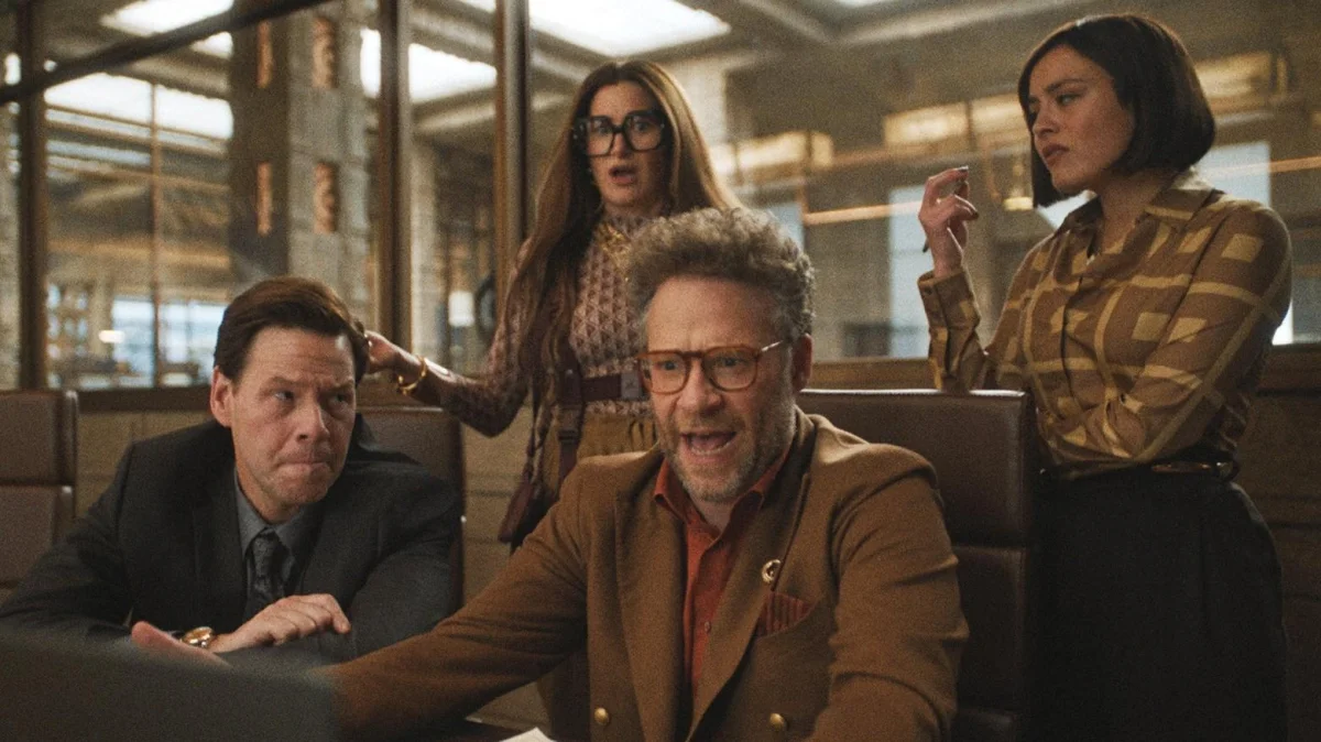 Идеальные комедии: 10 сериалов от первой до последней серии сериалы, комедия, подборка, топ, рейтинг