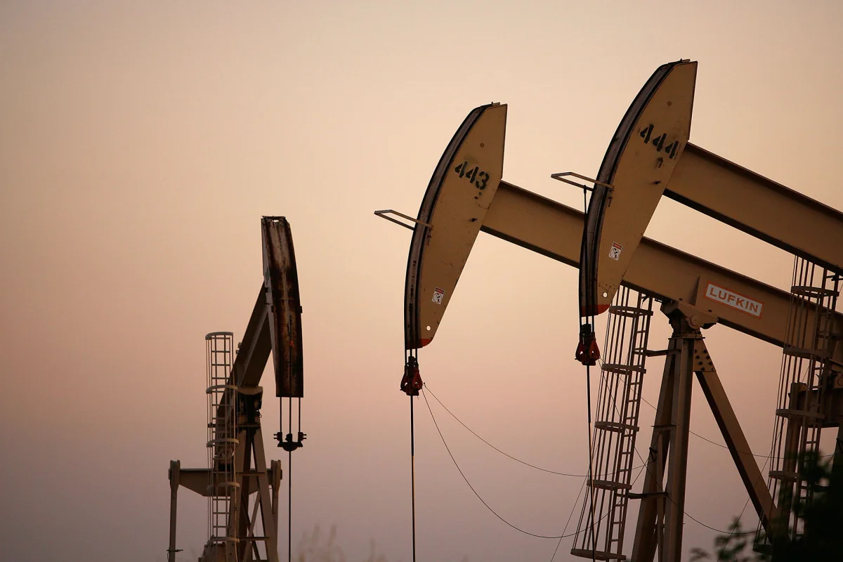 Бесплатный сыр из-под земли: как нефть стала проклятием прогресса нефть, кризис, экономика, история, энергия, зависимость
