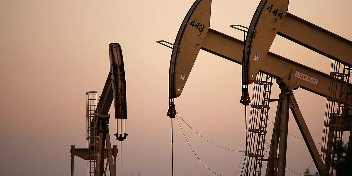 Бесплатный сыр из-под земли: как нефть стала проклятием прогресса
