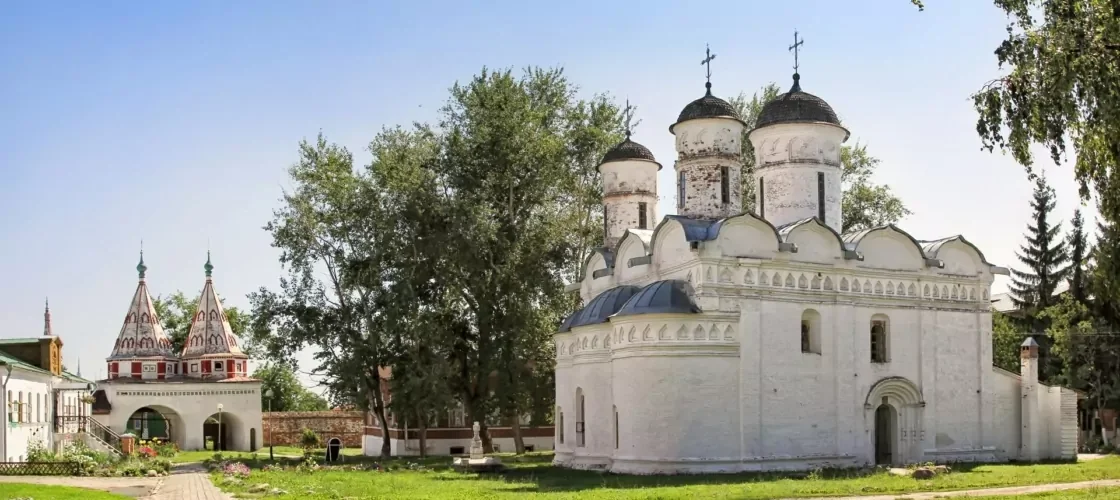 Русская сказка: главные архитектурные сокровища Суздаля Русская сказка: главные архитектурные сокровища Суздаля Суздаль, архитектура, история, путешествия, Золотое кольцо