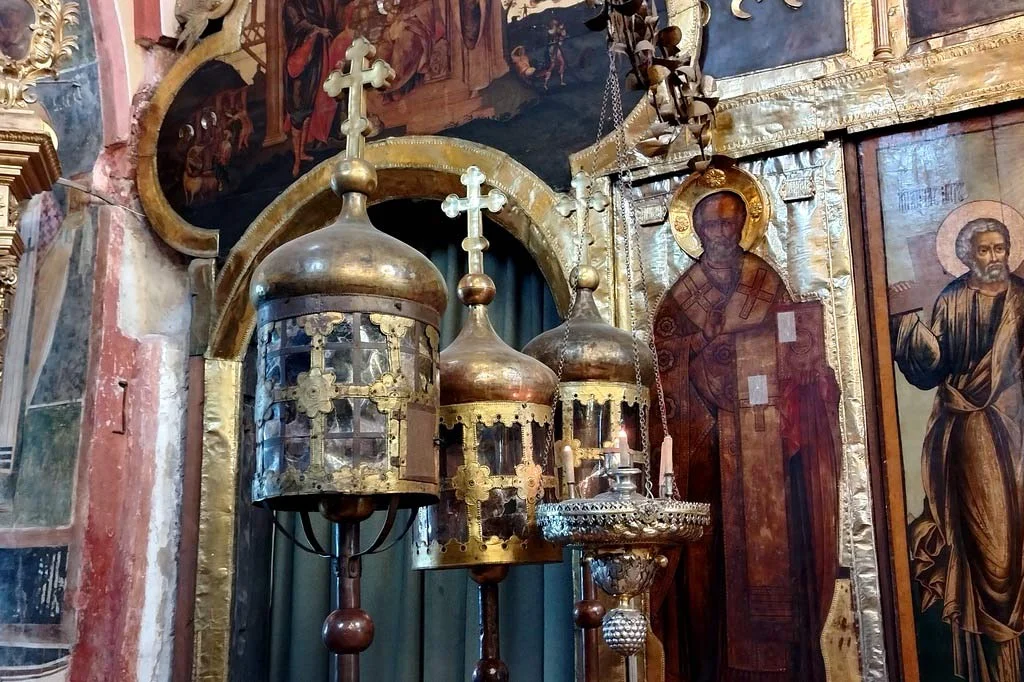Русская сказка: главные архитектурные сокровища Суздаля Русская сказка: главные архитектурные сокровища Суздаля Суздаль, архитектура, история, путешествия, Золотое кольцо