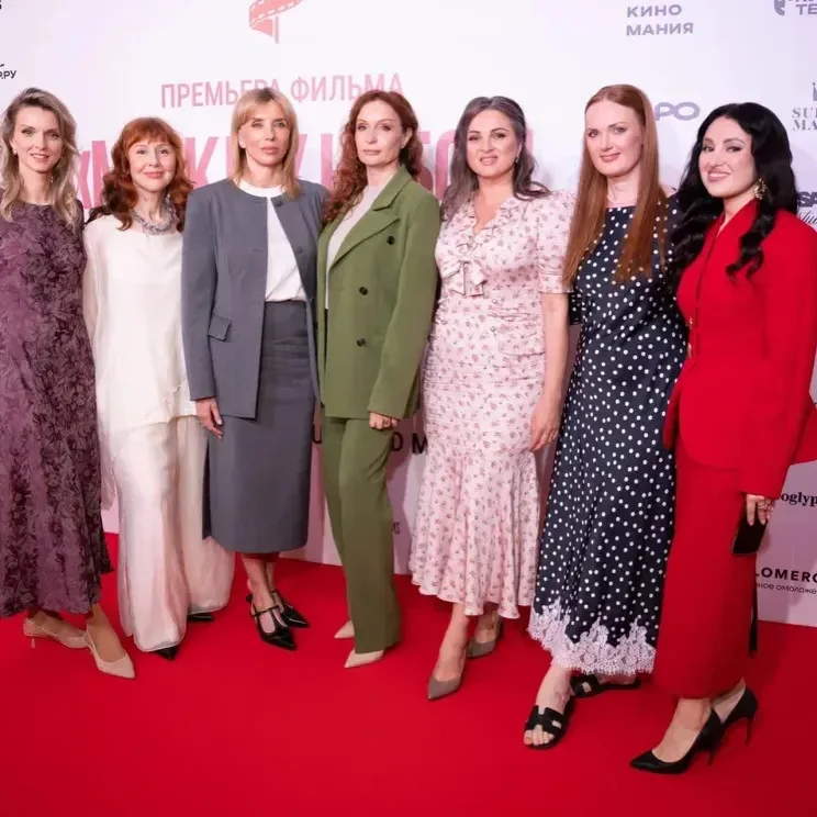 Звёздный квартет: Снигирь, Пересильд, Бондарчук и Раппопорт на женском кинофестивале Звёздный квартет: Снигирь, Пересильд, Бондарчук и Раппопорт на женском кинофестивале звёзды, кинофестиваль, Снигирь, Пересильд, Бондарчук, Раппопорт, Меликян, светская хроника