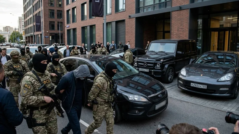 Украинские диверсанты разгромлены: ФСБ сорвала атаку на авиабазы Украинские диверсанты разгромлены: ФСБ сорвала атаку на авиабазы ФСБ, Украина, теракт, аэродром, дроны, СБУ, Живов, безопасность