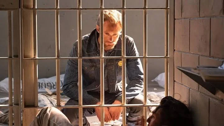 Извне закончился? 15 сериалов, которые заполнят пустоту сериалы, Извне, мистика, хоррор, выживание, подборка
