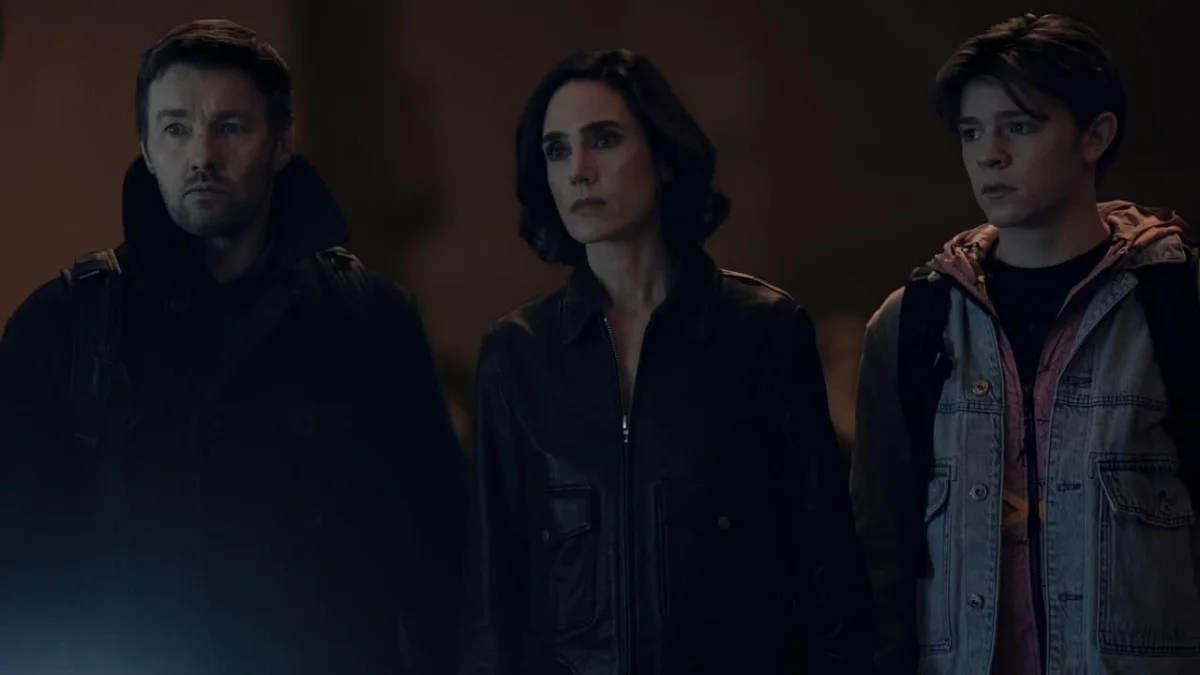 Извне закончился? 15 сериалов, которые заполнят пустоту сериалы, Извне, мистика, хоррор, выживание, подборка