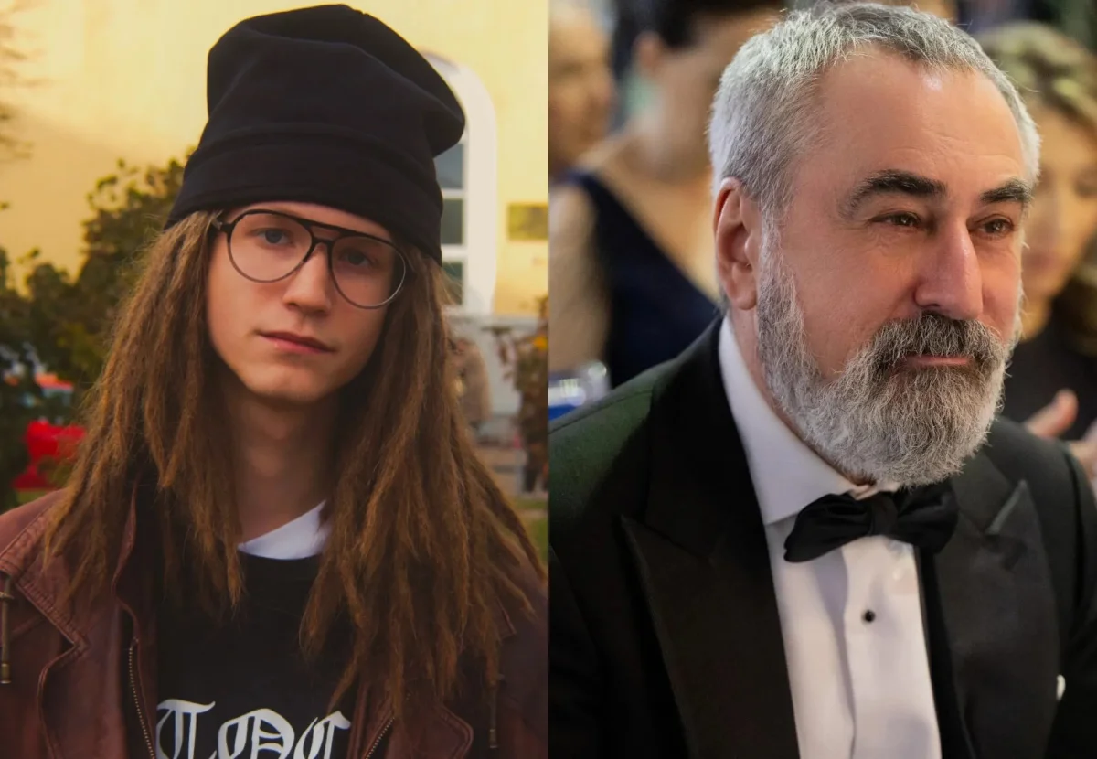 «Танцы на костях»: сын Децла высказался о примирении деда с Тимати Децл, Тимати, скандал, семья, шоу-бизнес