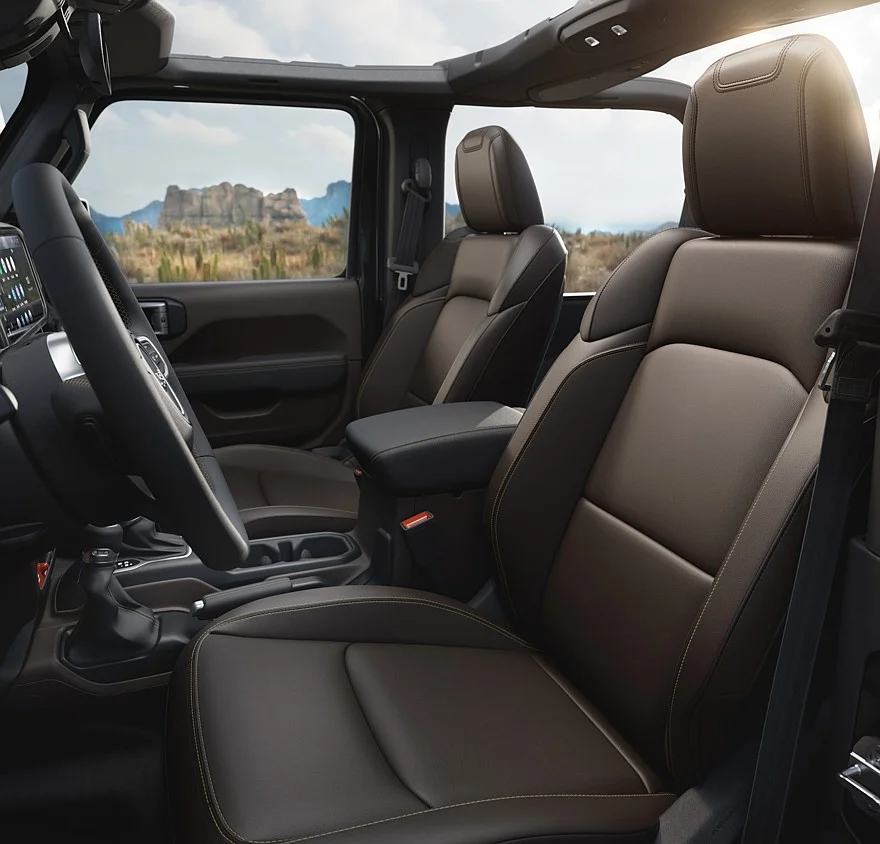 Jeep Wrangler Laredo 2026: возвращение легенды 80-х с современной начинкой Jeep Wrangler Laredo 2026: возвращение легенды 80-х с современной начинкой Jeep, Wrangler, Laredo, внедорожник, спецверсия, Twelve 4 Twelve, 2026, цена