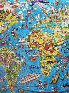 Топ-10 советских настолок: от «Морского боя» до «Рыболова» советские игры, настольные игры, ностальгия, СССР, развитие, логика, семья