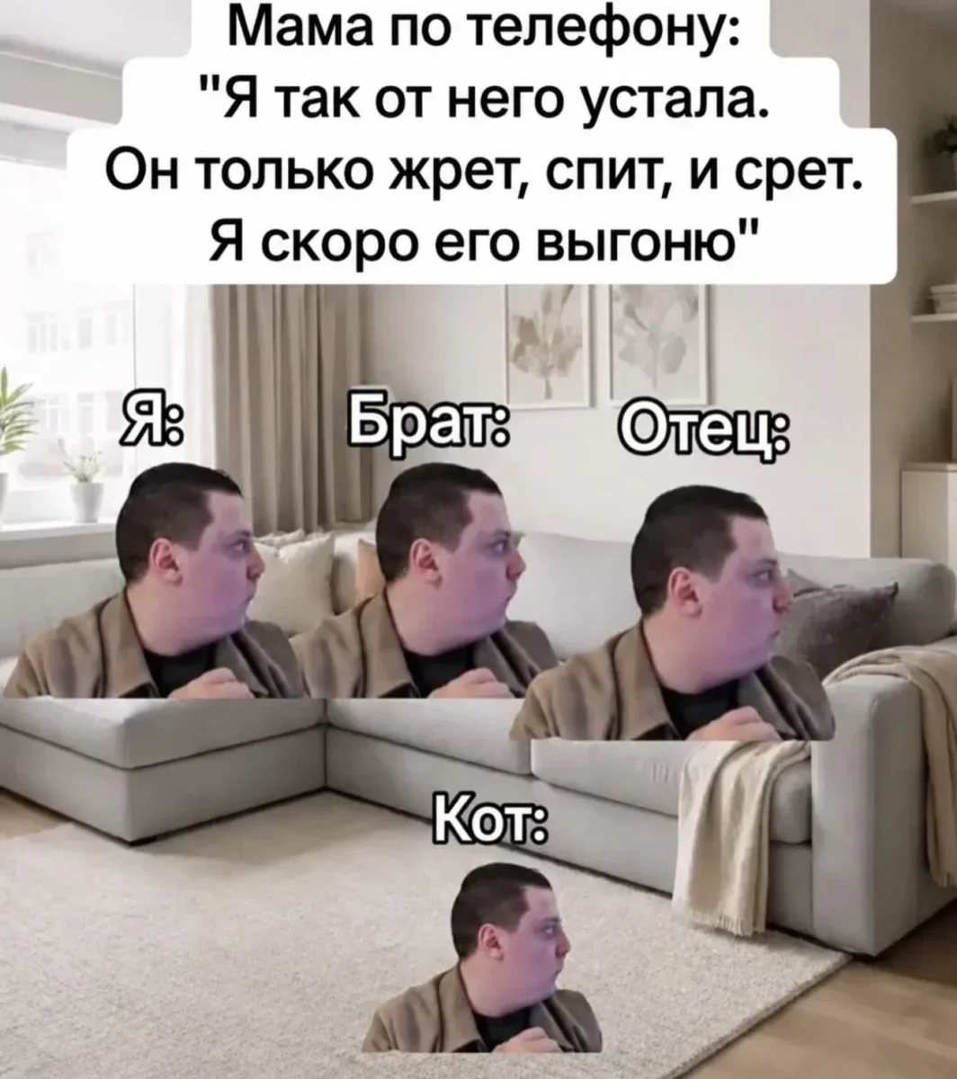 Юмор за день: свежая подборка мемов к середине июля юмор, мемы, приколы, картинки, подборка