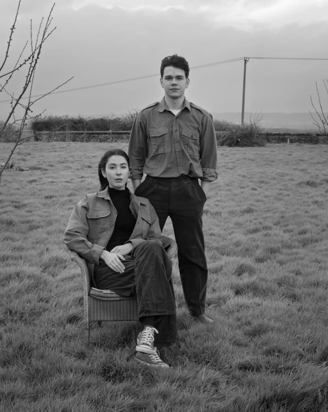 Керамика вместо бриллиантов: внучатый племянник королевы объявил о помолвке королевская семья, помолвка, Самюэль Чатто, Элеанор Эксерджян, Великобритания, Елизавета II