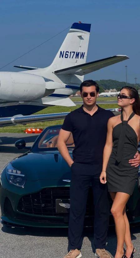 Дочь Седоковой идет в «Выживалити»: 5 фактов об Алине Белькевич Алина Белькевич, Анна Седокова, Выживалити, реалити-шоу, звездные дети, Пятница