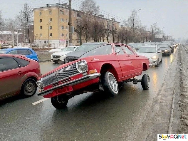 23 автомобильных мема для поднятия настроения автомобили, приколы, мемы, юмор, водители