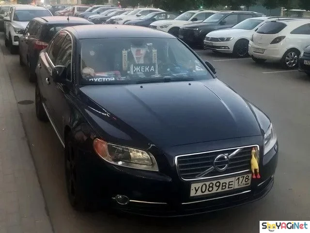 23 автомобильных мема для поднятия настроения автомобили, приколы, мемы, юмор, водители