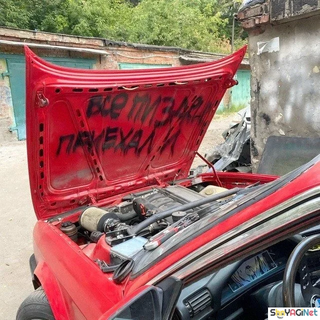 23 автомобильных мема для поднятия настроения автомобили, приколы, мемы, юмор, водители