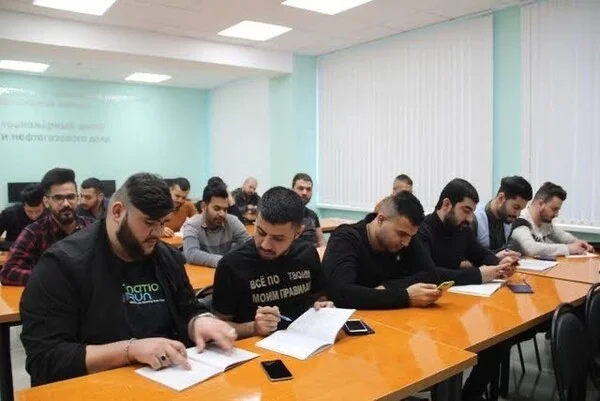 Таджикский студент: от депортации до хостела в Дубае