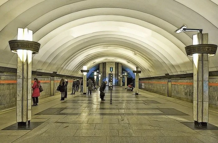 15-метровые печи-призраки: заброшенный завод в Карелии, который не покажут туристам заброшенные печи, Рускеала, мраморный завод, Карелия, сталкеры, история, достопримечательности