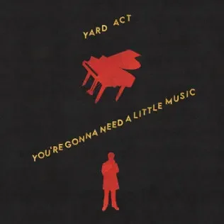 Yard Act о новом альбоме, славе и обещании Элтону Джону Yard Act, музыка, новый альбом, интервью, инди-рок