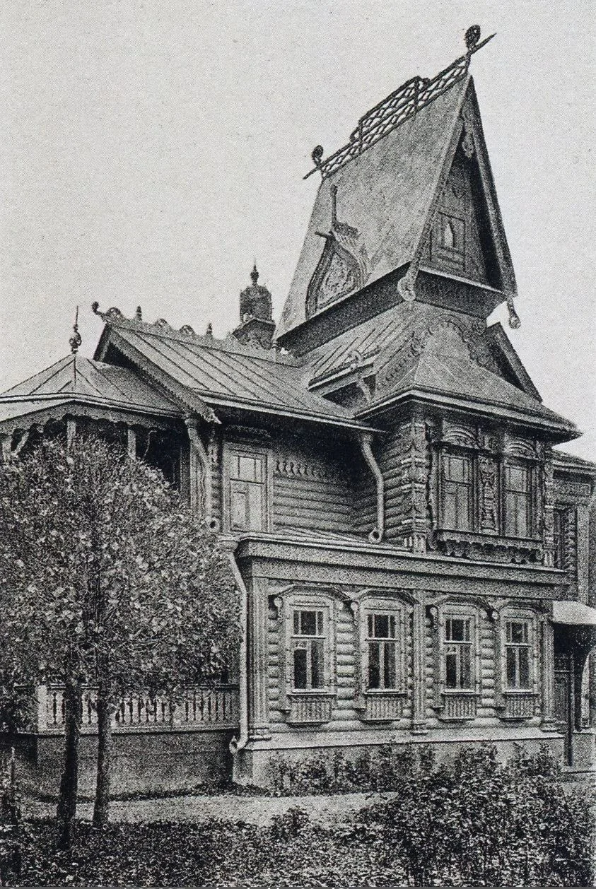 20 зданий, навсегда исчезнувших с карты Москвы Москва, история, архитектура, утраченное наследие, снос, СССР