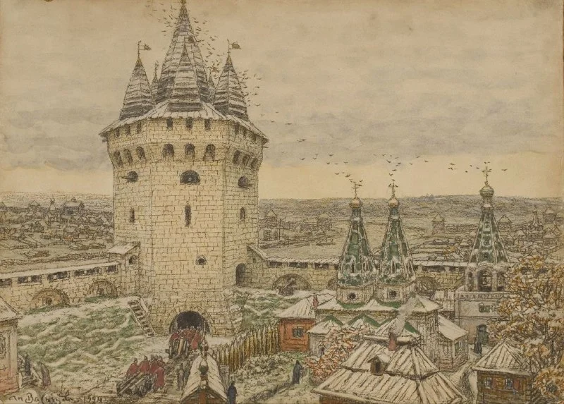 20 зданий, навсегда исчезнувших с карты Москвы Москва, история, архитектура, утраченное наследие, снос, СССР