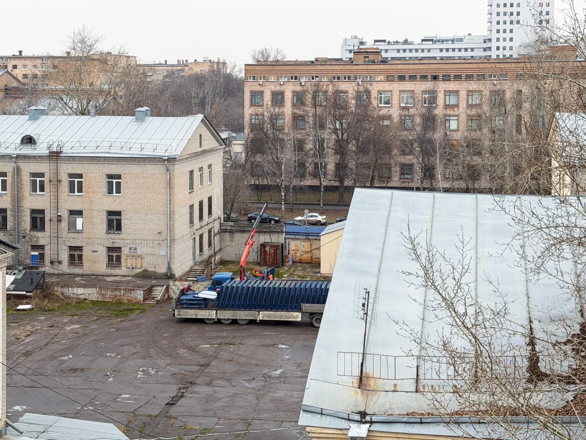 20 зданий, навсегда исчезнувших с карты Москвы Москва, история, архитектура, утраченное наследие, снос, СССР