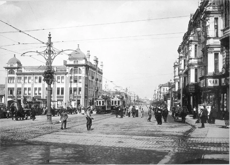 20 зданий, навсегда исчезнувших с карты Москвы Москва, история, архитектура, утраченное наследие, снос, СССР