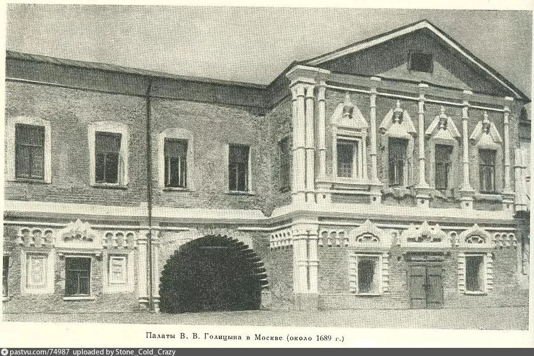 20 зданий, навсегда исчезнувших с карты Москвы Москва, история, архитектура, утраченное наследие, снос, СССР