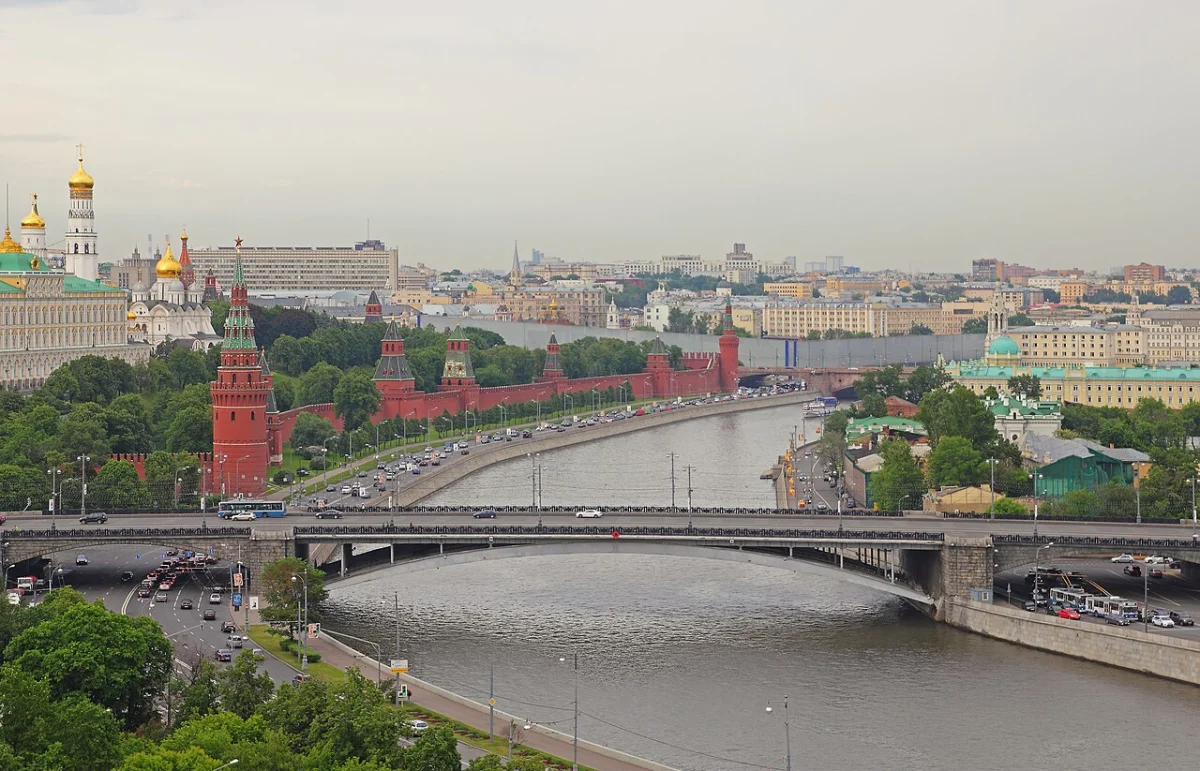 20 зданий, навсегда исчезнувших с карты Москвы Москва, история, архитектура, утраченное наследие, снос, СССР