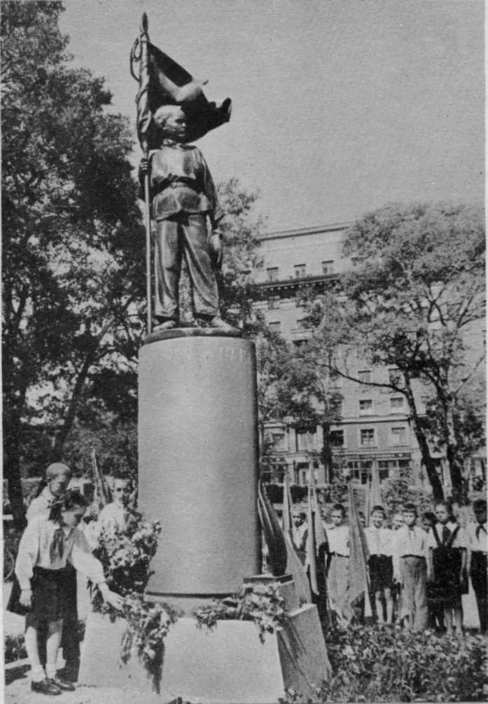 20 зданий, навсегда исчезнувших с карты Москвы Москва, история, архитектура, утраченное наследие, снос, СССР