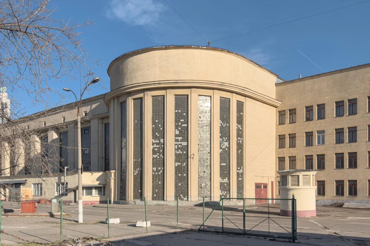 20 зданий, навсегда исчезнувших с карты Москвы Москва, история, архитектура, утраченное наследие, снос, СССР