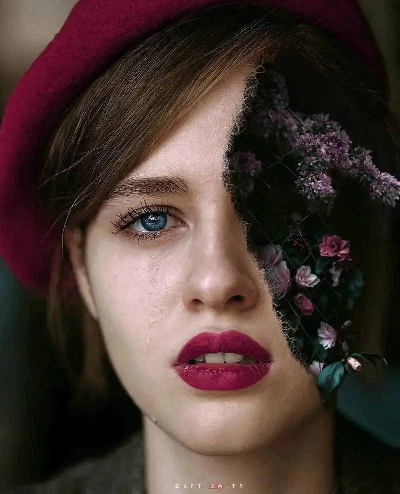 Сказочный сюрреализм: как 19-летний парень покорил Photoshop Сказочный сюрреализм: как 19-летний парень покорил Photoshop сюрреализм, иллюстрации, фотошоп, художник, Стамбул